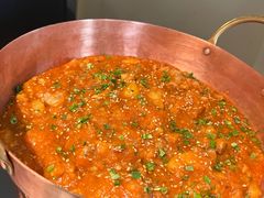 -Ameigo梅果·云贵川bistro(长宁来福士店)