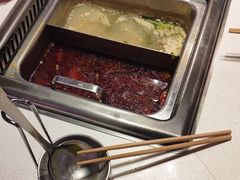 -倍儿红喜临门火锅(文兴路店)