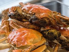 -初色海鲜自助(万丰路店)