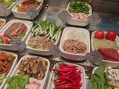 -江南婆婆(车墩店)