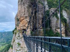 -雁荡山风景名胜区