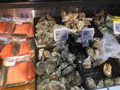 -盒马鲜生(杭州运河上街店)