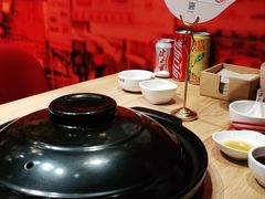 -好彩猪肚鸡(正弘城店)