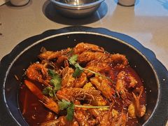 -巴蜀王婆大虾(南锣鼓巷店)