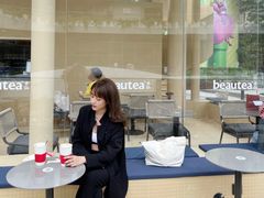 -BeauTea水仙(coco park店)