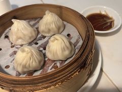 -翡翠拉面小笼包(岭南新天地店)