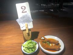 -十面春风·江南面馆(崇宁路店)