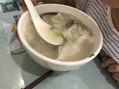 -蔡记包子(百花路店)