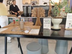 -麻雀咖啡SPARROW COFFEE(十全街店)