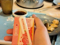 -喜庭海鲜自助(北辰三角洲北辰荟店)