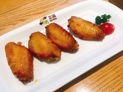 -菲滋意式餐厅(西湖文化广场店)