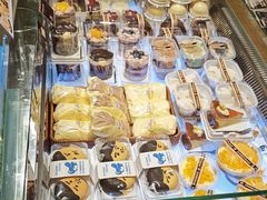 -小飞象面包公社(珠江路金鹰店)