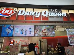 -DQ·蛋糕·冰淇淋(西城红场店)