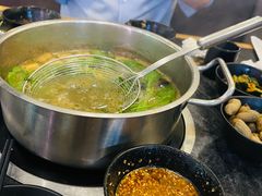 -林记潮牛·牛肉火锅(上马墩店)