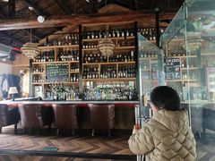 -秀·爱尔兰餐吧(上海路店)