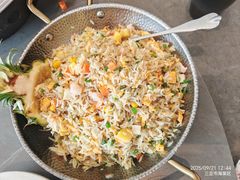 -创味·民间海南菜·非遗藤桥排骨(藤桥·免税城店)