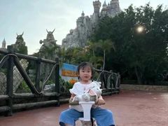 -厦门方特梦幻王国