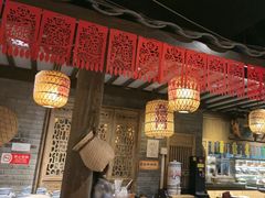 -南京大牌档(崇文门国瑞店)