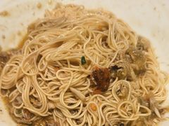 -新万鑫银丝面·非遗无锡味(惠山古镇店)
