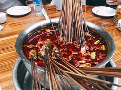 -小向麻辣烫(天街总店)