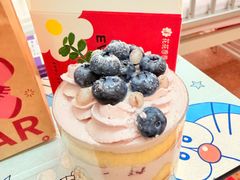 -花花卷卷·鲜食蛋糕(泉屋店)