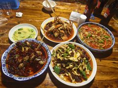 -三哥田螺(北书院街店)