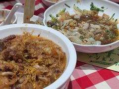 -西贝(上海中心店)