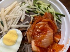 -土大力韩式烤肉料理(和平路店)