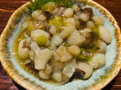 芥末章鱼-鸟亭·居酒屋(青年路店)