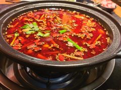 -小饕荟雅安贡椒鱼鲜馆(广福桥店)