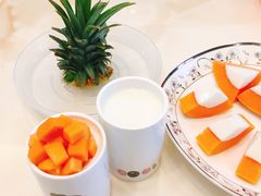 -水果地带(中航国际店)