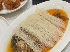 -梅利汴京烤鸭•开封豫菜地标店(东大街店)