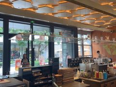 -星巴克臻选(深圳万象天地旗舰店)