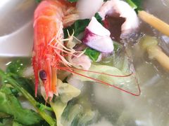 海鲜汤-嘉华小吃(蛇口市场店)