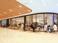 -星巴克臻选(北京银泰店)
