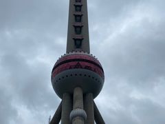 -东方明珠广播电视塔