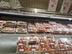 -7fresh七鲜(大族广场店)