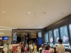 -新兴·金羊座·粤菜点心(乐峰店)