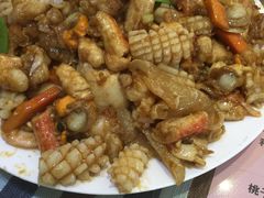-桃子餐厅·天津菜(红星路直营店)
