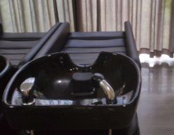 -CARR SALON