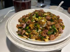 -小螺号海鲜·地道鲁菜(泉城广场店)