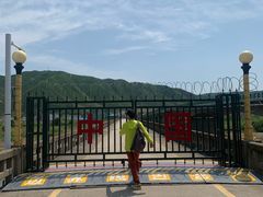 -图们国门景区