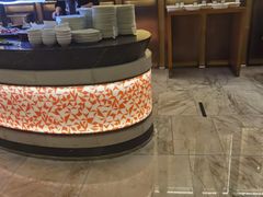 -西安高新希尔顿酒店·咖啡露台西餐厅