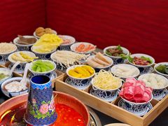 -咏江南·苏式火锅·苏州评弹(观前街店)