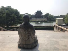-苏州吴宫泛太平洋酒店