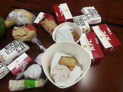 -肯德基(昆山千灯店)