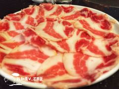 -阿里郎海鲜酒店