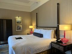 -上海和平饭店 Fairmont Peace Hotel