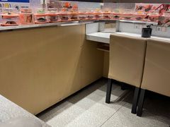 大堂-争鲜回转寿司(南开大悦城店)