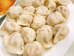 鲅鱼水饺-陶然饺子城(奥体中路店)